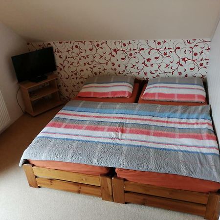 Apartment Veronika Přední Výtoň Zewnętrze zdjęcie