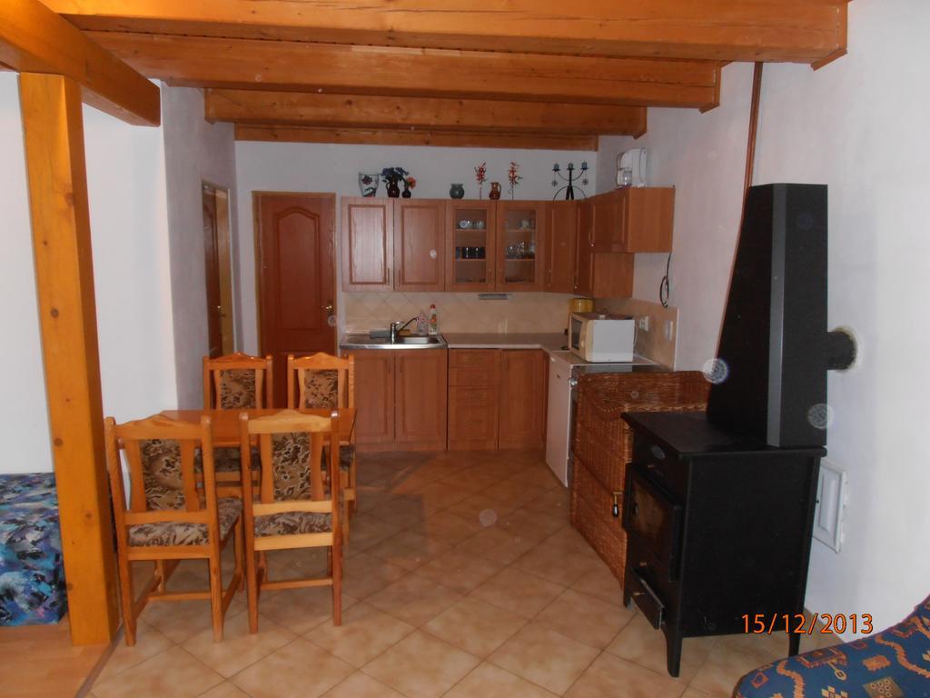 Apartment Veronika Přední Výtoň Pokój zdjęcie