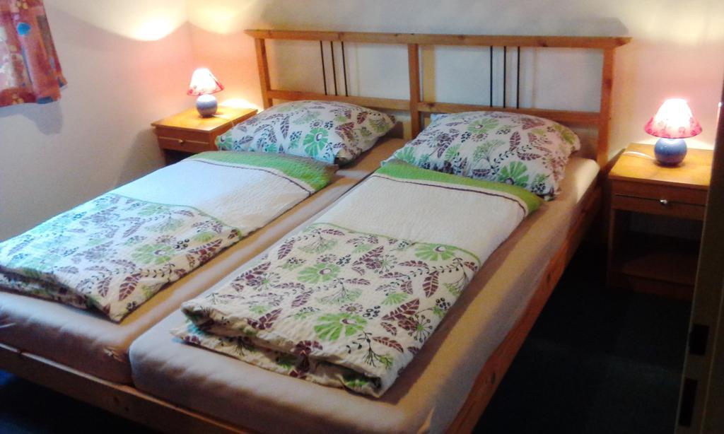 Apartment Veronika Přední Výtoň Zewnętrze zdjęcie