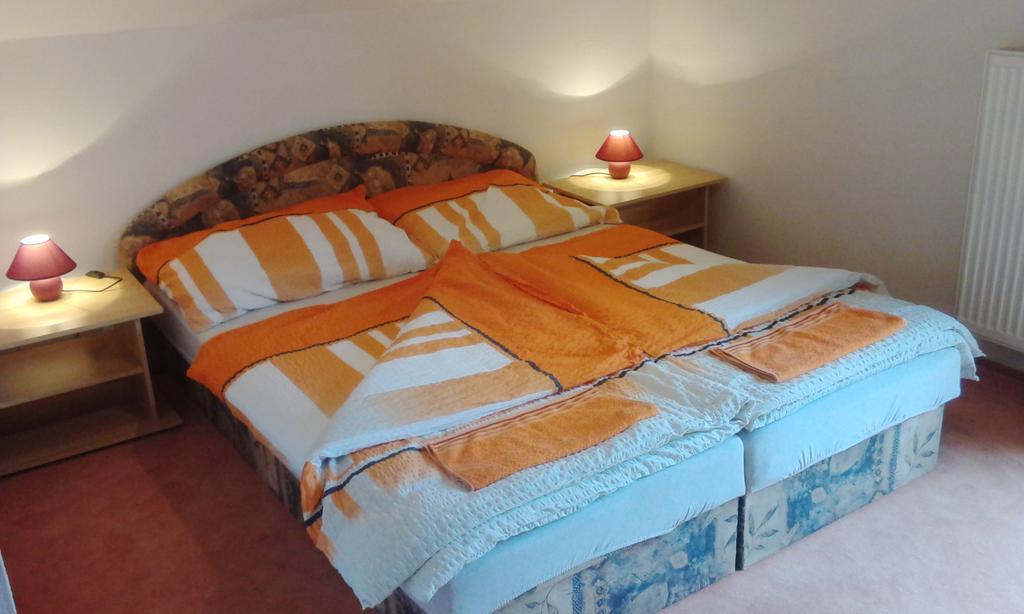 Apartment Veronika Přední Výtoň Zewnętrze zdjęcie