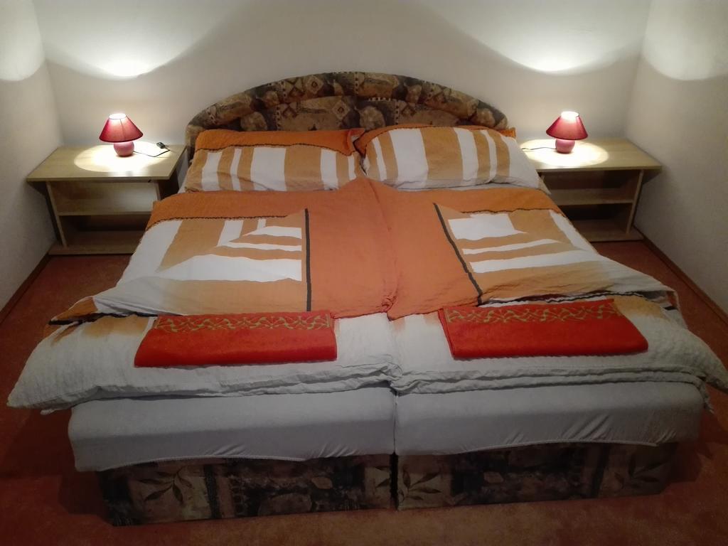 Apartment Veronika Přední Výtoň Pokój zdjęcie