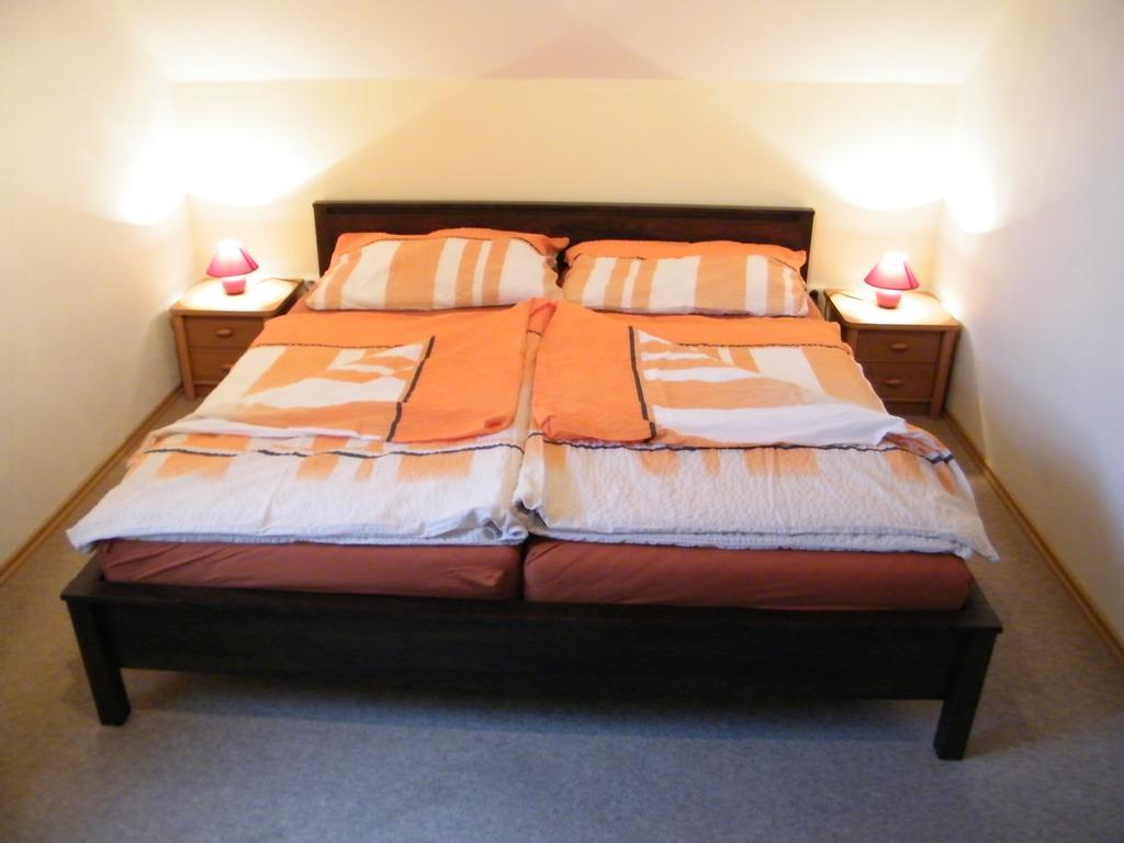 Apartment Veronika Přední Výtoň Pokój zdjęcie