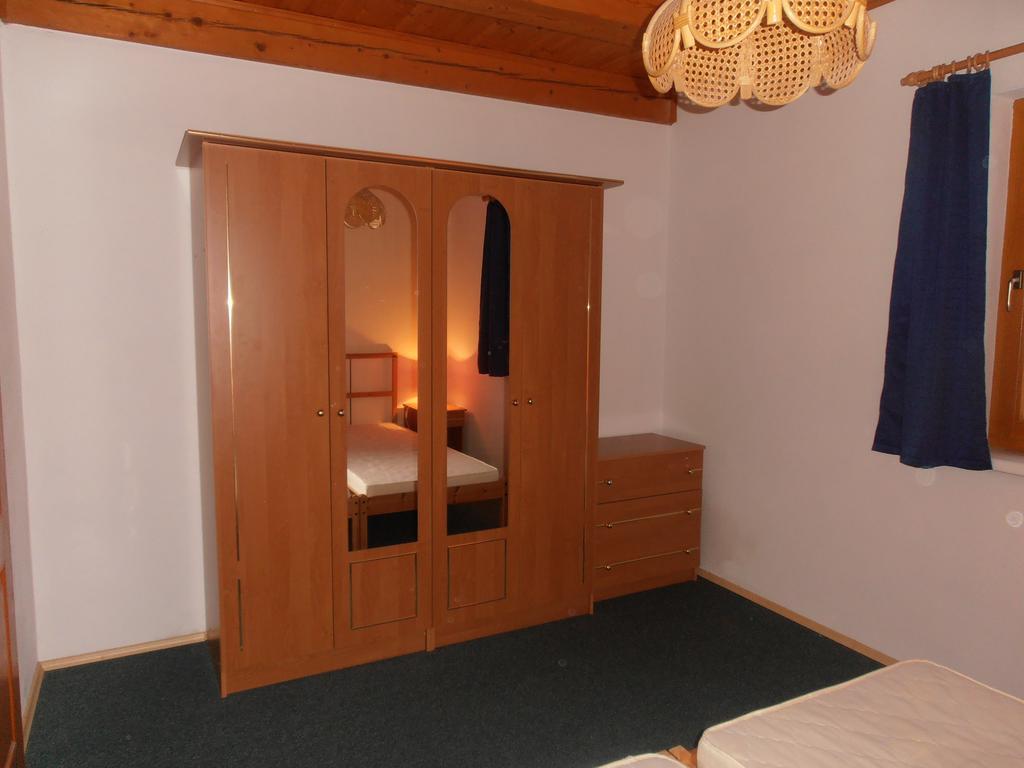 Apartment Veronika Přední Výtoň Pokój zdjęcie