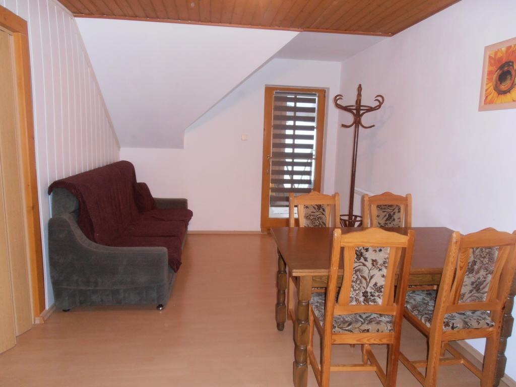 Apartment Veronika Přední Výtoň Pokój zdjęcie