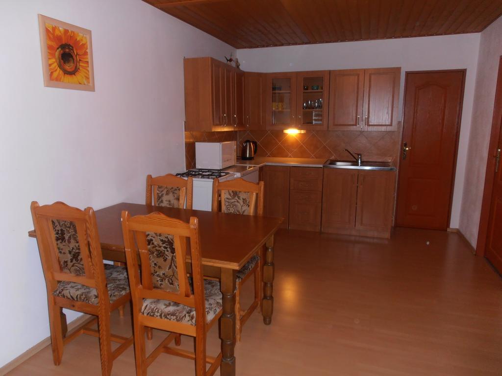Apartment Veronika Přední Výtoň Pokój zdjęcie