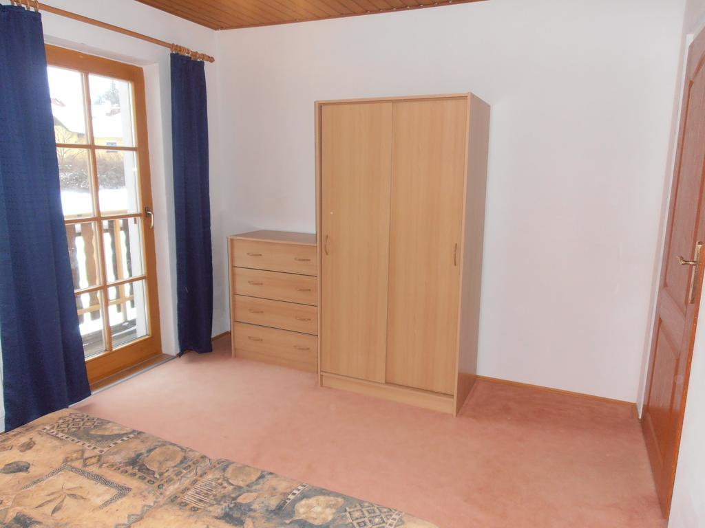 Apartment Veronika Přední Výtoň Pokój zdjęcie