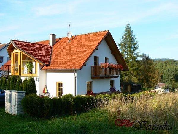 Apartment Veronika Přední Výtoň Pokój zdjęcie
