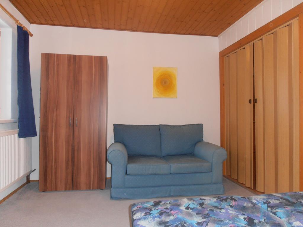 Apartment Veronika Přední Výtoň Pokój zdjęcie