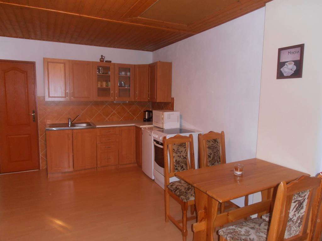 Apartment Veronika Přední Výtoň Pokój zdjęcie